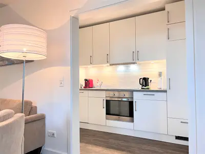 Ferienwohnung für 4 Personen (78 m²) in Dangast 3/10