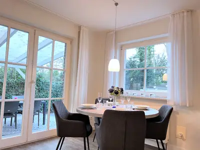 Ferienwohnung für 4 Personen (78 m²) in Dangast 4/10