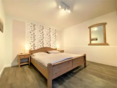 Ferienwohnung für 4 Personen (78 m²) in Dangast 5/10
