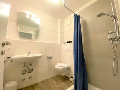 Ferienwohnung für 4 Personen (78 m²) in Dangast 6/10
