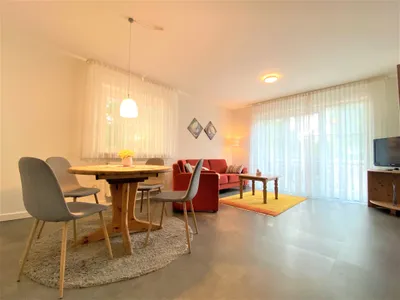 Ferienwohnung für 2 Personen (62 m²) in Dangast 1/10