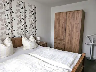 Ferienwohnung für 2 Personen (62 m²) in Dangast 4/10