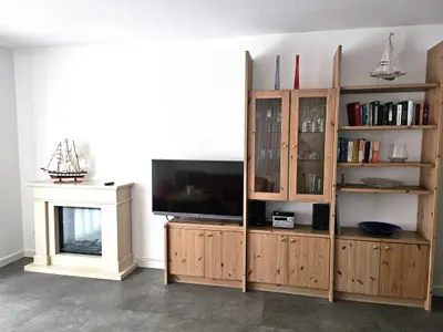 Ferienwohnung für 2 Personen (62 m²) in Dangast 5/10