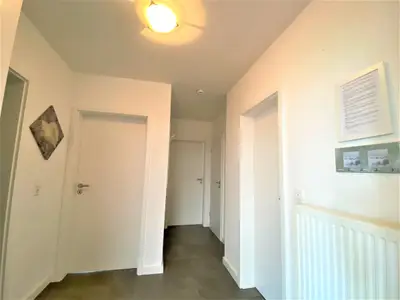 Ferienwohnung für 2 Personen (62 m²) in Dangast 8/10