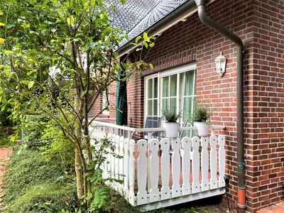 Ferienwohnung für 2 Personen (62 m²) in Dangast 10/10
