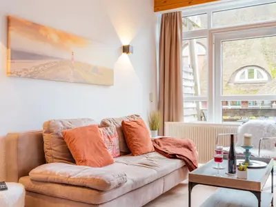 Ferienwohnung für 4 Personen (50 m²) in Dangast 1/10