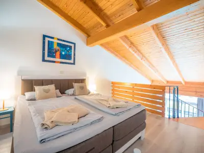 Ferienwohnung für 4 Personen (50 m²) in Dangast 2/10