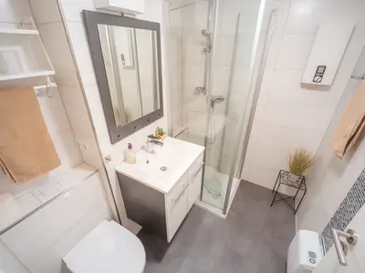 Ferienwohnung für 4 Personen (50 m²) in Dangast 4/10
