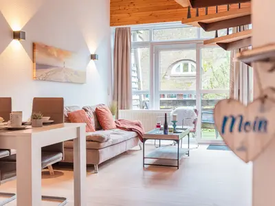 Ferienwohnung für 4 Personen (50 m²) in Dangast 8/10