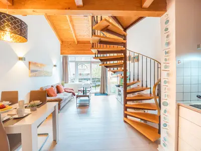 Ferienwohnung für 4 Personen (50 m²) in Dangast 10/10