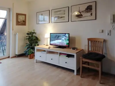 Ferienwohnung für 5 Personen (75 m²) in Dangast 4/10