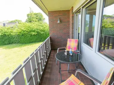 Ferienwohnung für 5 Personen (80 m²) in Dangast 6/10
