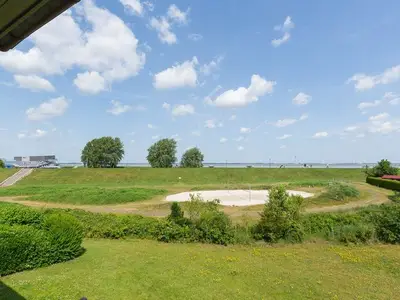 Ferienwohnung für 5 Personen (80 m²) in Dangast 8/10