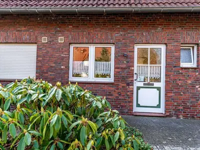 Ferienwohnung für 7 Personen (75 m²) in Dangast 3/10