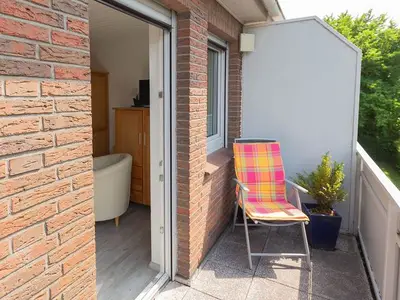 Ferienwohnung für 5 Personen (80 m²) in Dangast 10/10