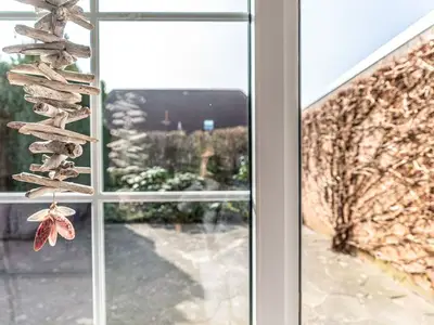 Ferienwohnung für 7 Personen (75 m²) in Dangast 4/10