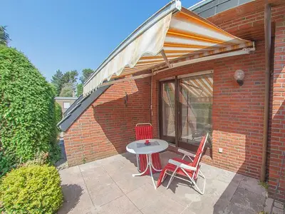 Ferienwohnung für 4 Personen (55 m²) in Dangast 5/10