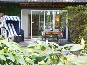 Ferienwohnung für 3 Personen (40 m²) in Dangast