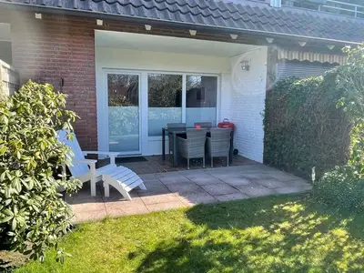 Ferienwohnung für 3 Personen (40 m²) in Dangast 2/10