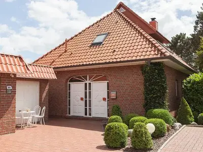Ferienwohnung für 5 Personen (100 m²) in Dangast 3/10