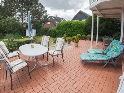 Ferienwohnung für 5 Personen (100 m²) in Dangast 5/10