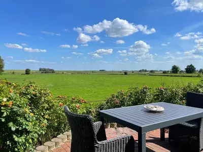 Ferienwohnung für 5 Personen (100 m²) in Dangast 8/10