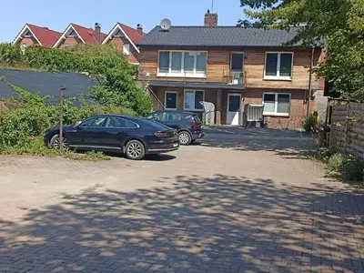Ferienwohnung für 3 Personen (32 m²) in Dangast 3/10