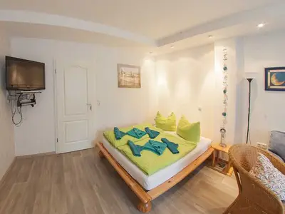 Ferienwohnung für 3 Personen (32 m²) in Dangast 10/10