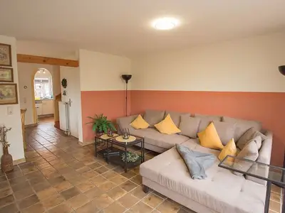 Ferienwohnung für 6 Personen (75 m²) in Dangast 1/10