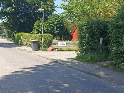 Ferienwohnung für 3 Personen (45 m²) in Dangast 3/10