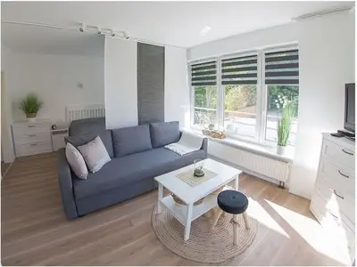 Ferienwohnung für 3 Personen (45 m²) in Dangast 10/10