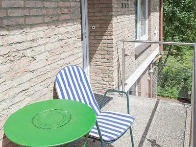 Ferienwohnung für 3 Personen (46 m²) in Dangast 2/10