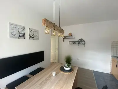 Ferienwohnung für 3 Personen (46 m²) in Dangast 10/10