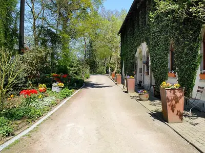 Ferienwohnung für 2 Personen in Dangast 6/10