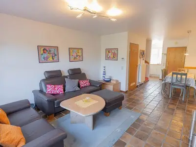 Ferienwohnung für 5 Personen (75 m²) in Dangast 1/10