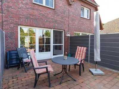 Ferienwohnung für 5 Personen (75 m²) in Dangast 4/10