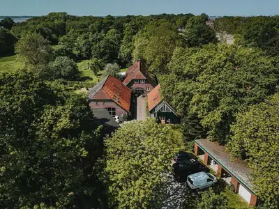 Ferienwohnung für 2 Personen (65 m²) in Dangast 1/10