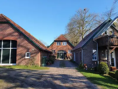 Ferienwohnung für 2 Personen (65 m²) in Dangast 2/10