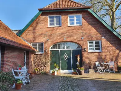 Ferienwohnung für 2 Personen (65 m²) in Dangast 4/10