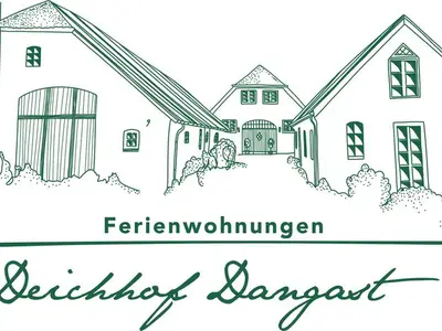 Ferienwohnung für 2 Personen (65 m²) in Dangast 3/10