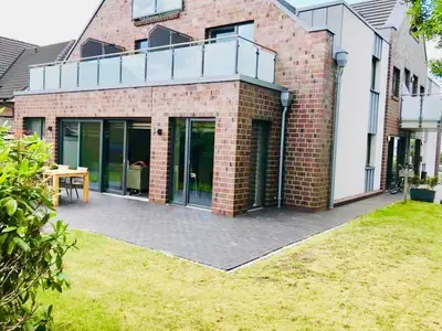 Ferienwohnung für 5 Personen (85 m²) in Dangast 2/10