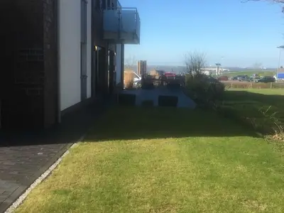 Ferienwohnung für 5 Personen (85 m²) in Dangast 3/10