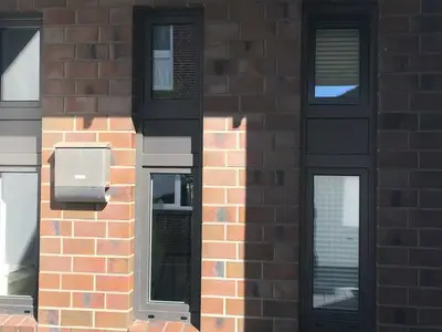 Ferienwohnung für 5 Personen (85 m²) in Dangast 4/10
