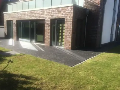 Ferienwohnung für 5 Personen (85 m²) in Dangast 6/10