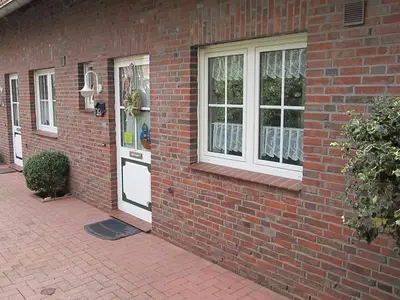 Ferienwohnung für 7 Personen (90 m²) in Dangast 2/10
