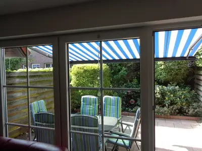 Ferienwohnung für 7 Personen (90 m²) in Dangast 3/10