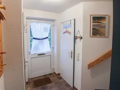 Ferienwohnung für 7 Personen (90 m²) in Dangast 10/10