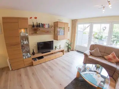 Ferienwohnung für 5 Personen (75 m²) in Dangast 9/10