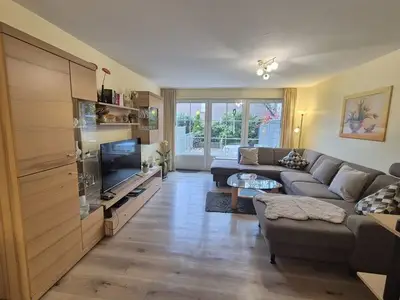 Ferienwohnung für 5 Personen (75 m²) in Dangast 10/10