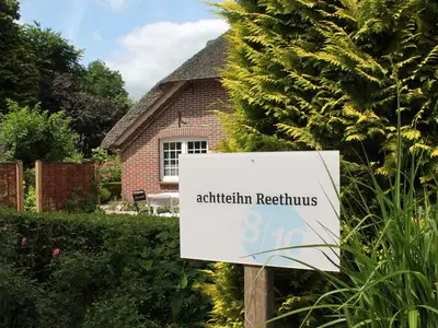 Ferienwohnung für 7 Personen (120 m²) in Dangast 3/10